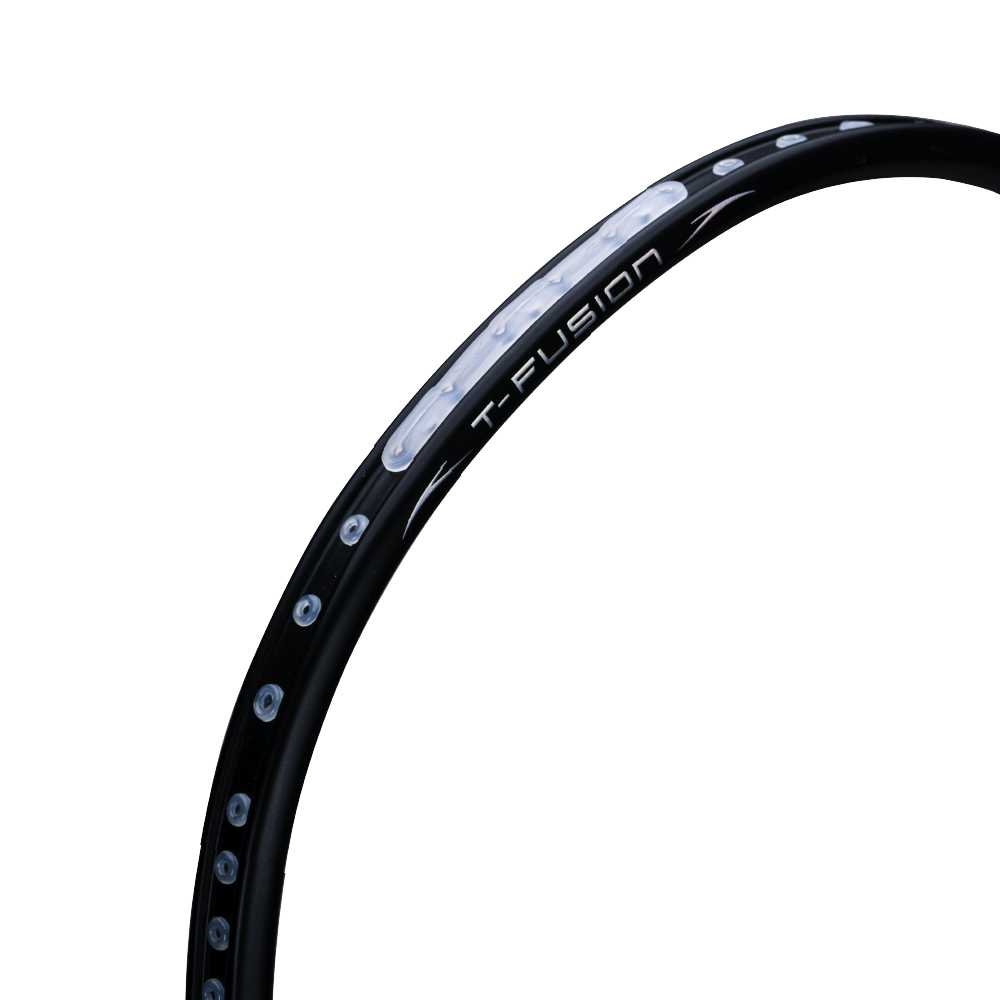 T fusion 300 (Black)