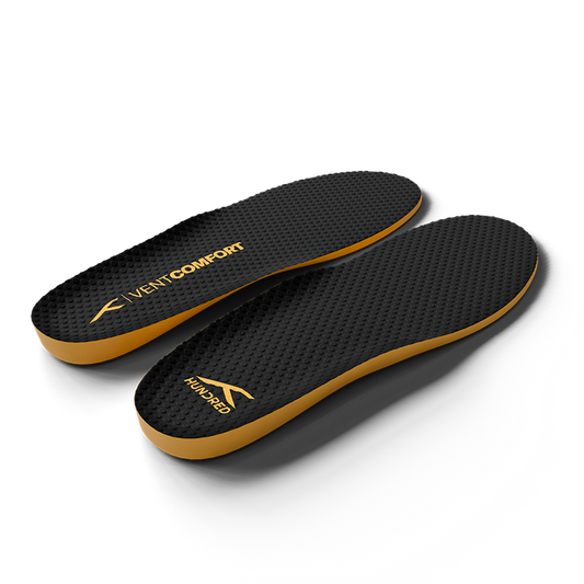 VentComfort Insole