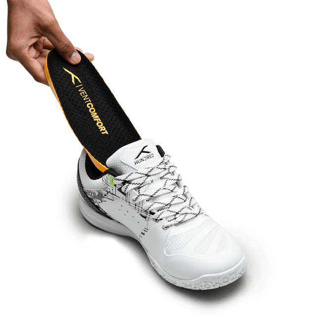 VentComfort Insole