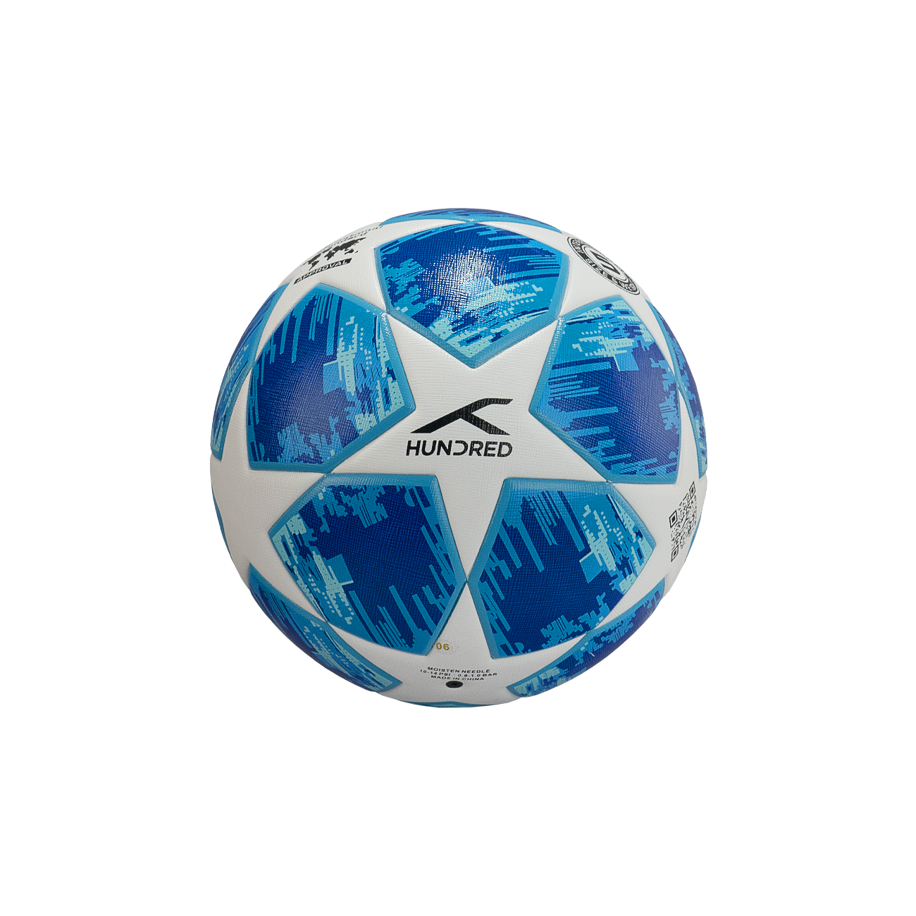 Vibe-X (Size 5)