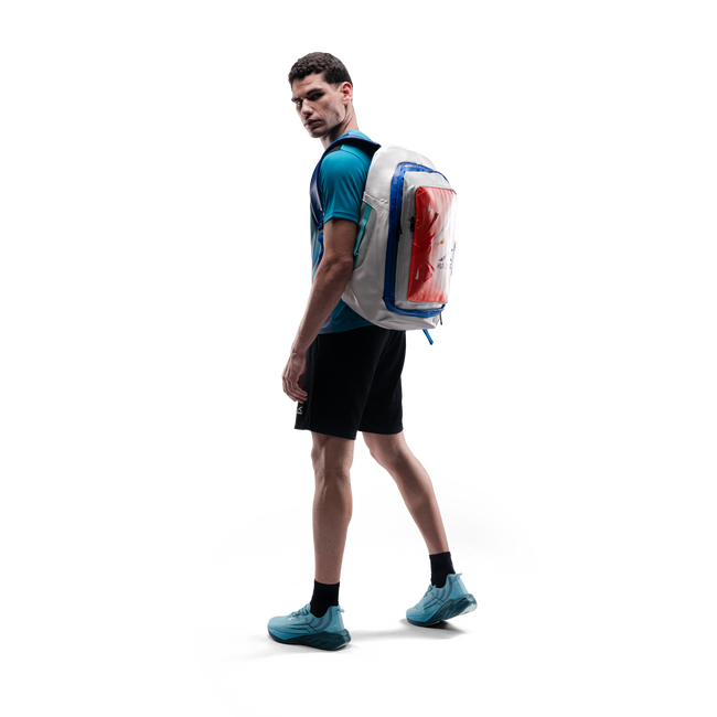 Novus Backpack
