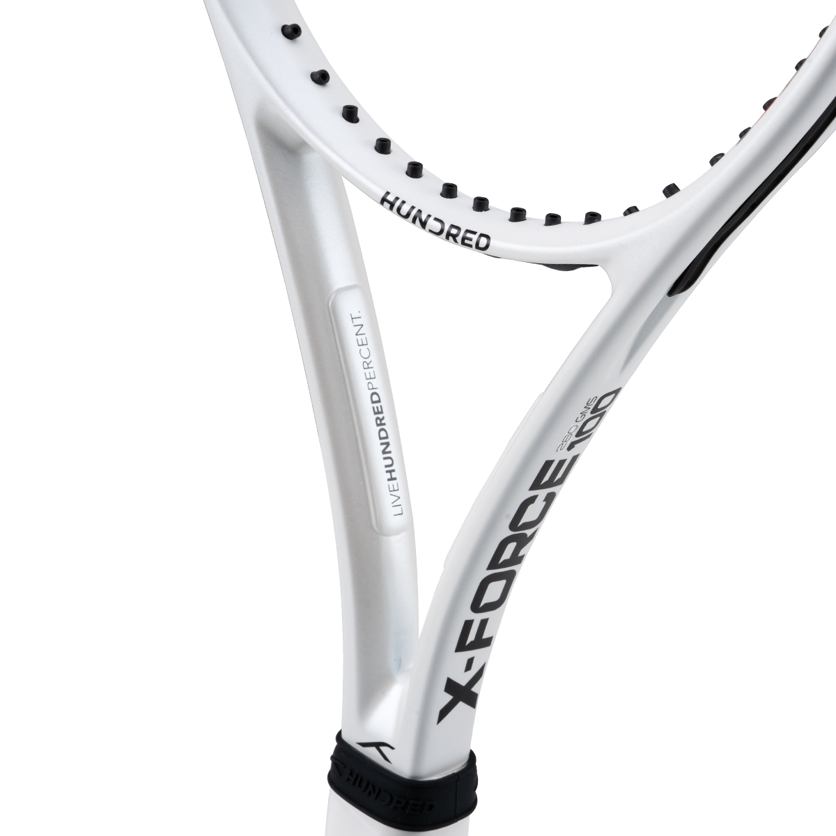 X-Force 100 - 260 Grams