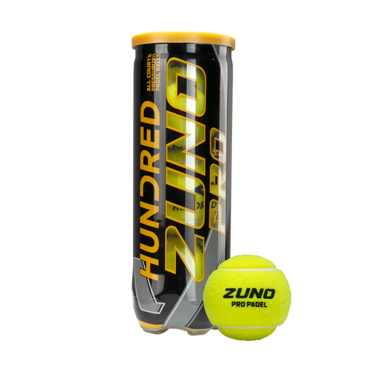 Zuno Pro (Pack of 3)