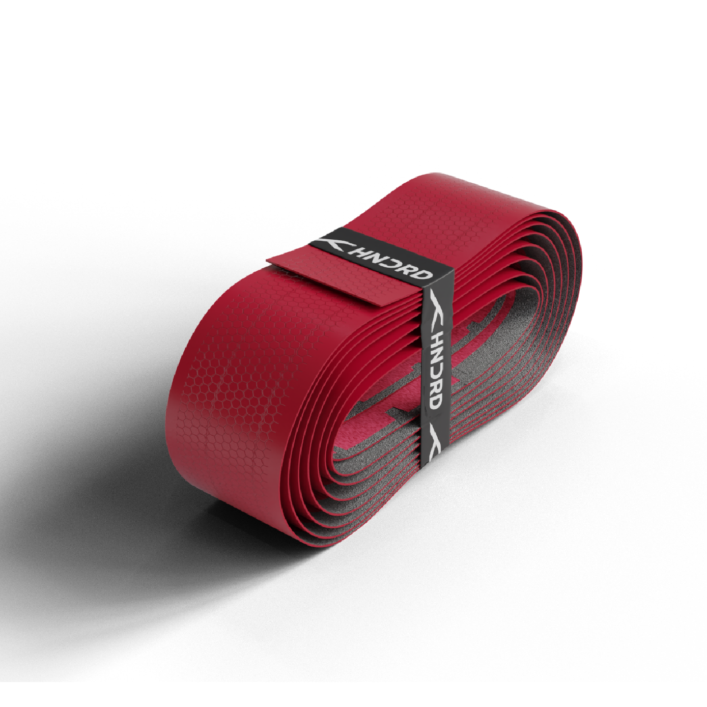 GTR 17 Replacement Grip- Red