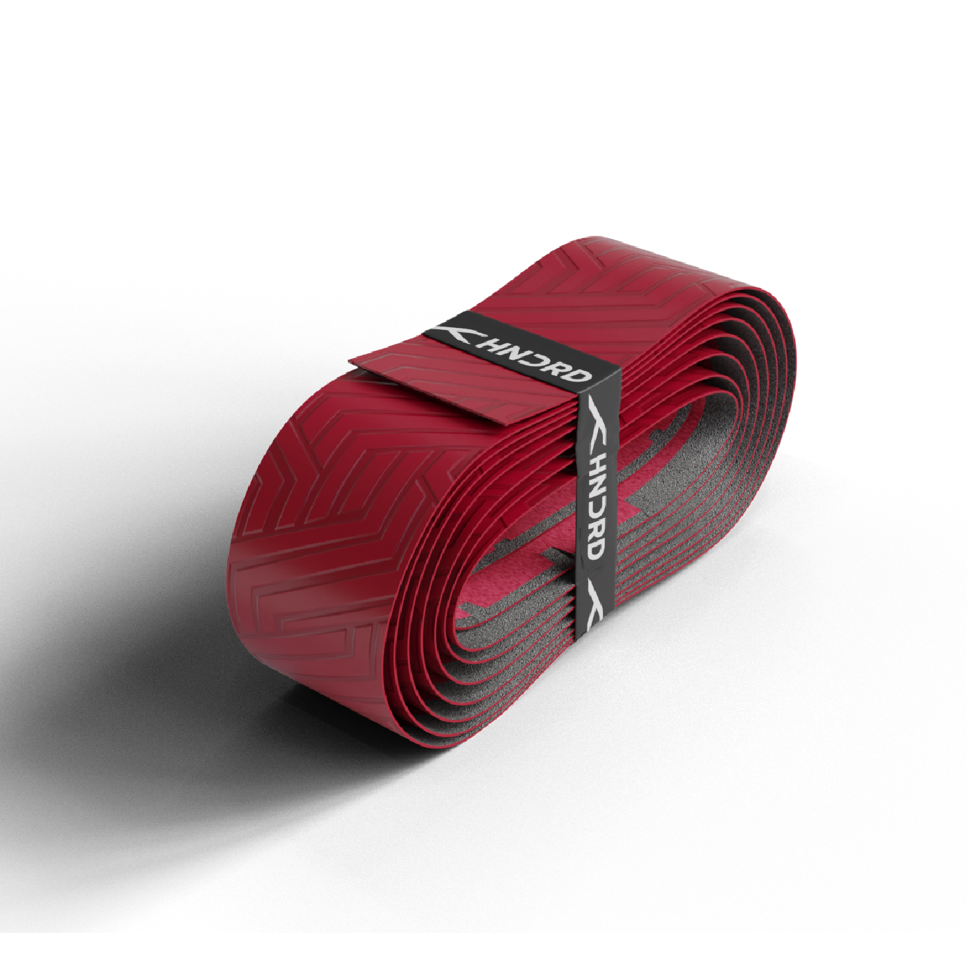 GTR 18 Replacement Grip- Red