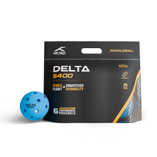 Delta S400 (Pack of 6)