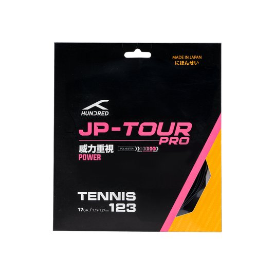 JP-Tour Pro