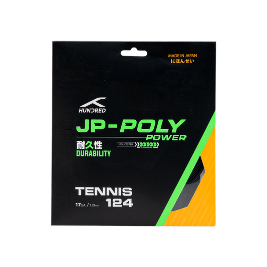 JP Polly Power