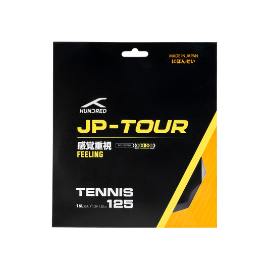 JP-Tour