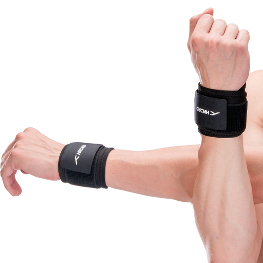 Daily Wrist Support