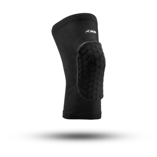 Daily Knee Sleeve (Padded)