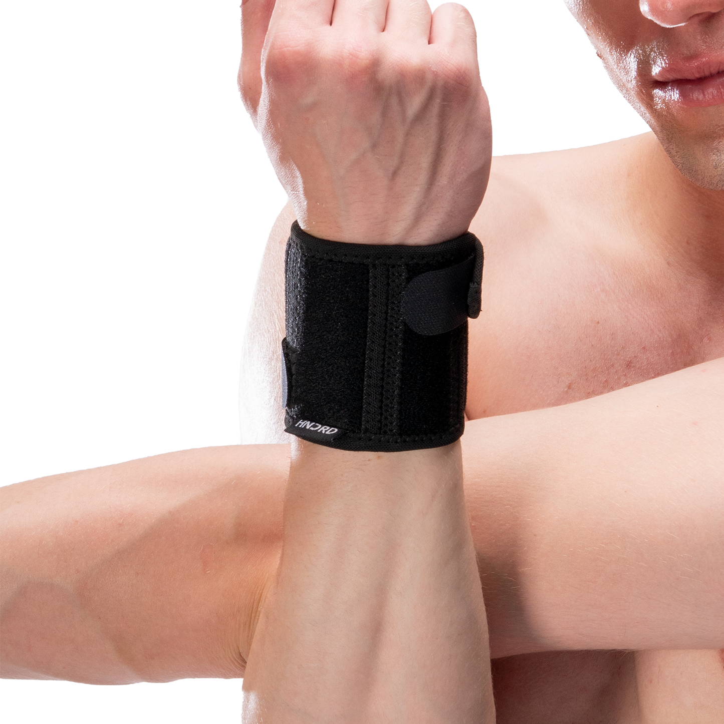Active Wrist Support