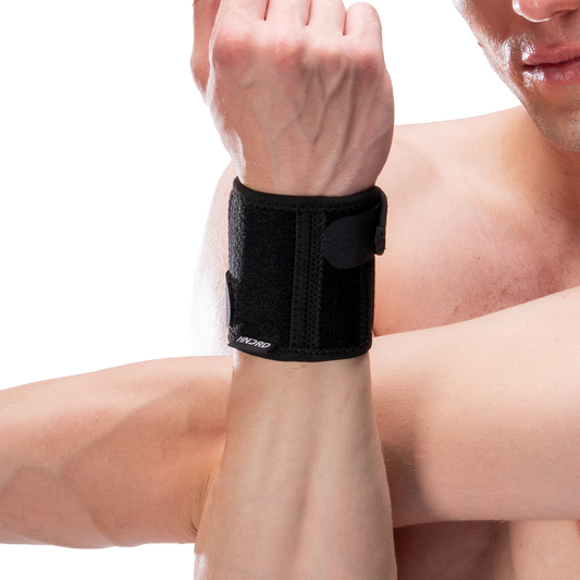 Active Wrist Support