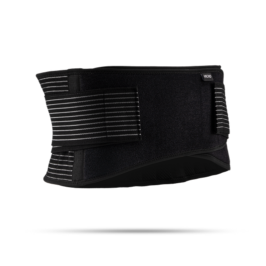 Rehab Back Support