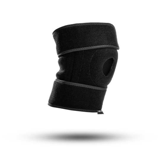 Rehab Knee Brace (Strap Support)