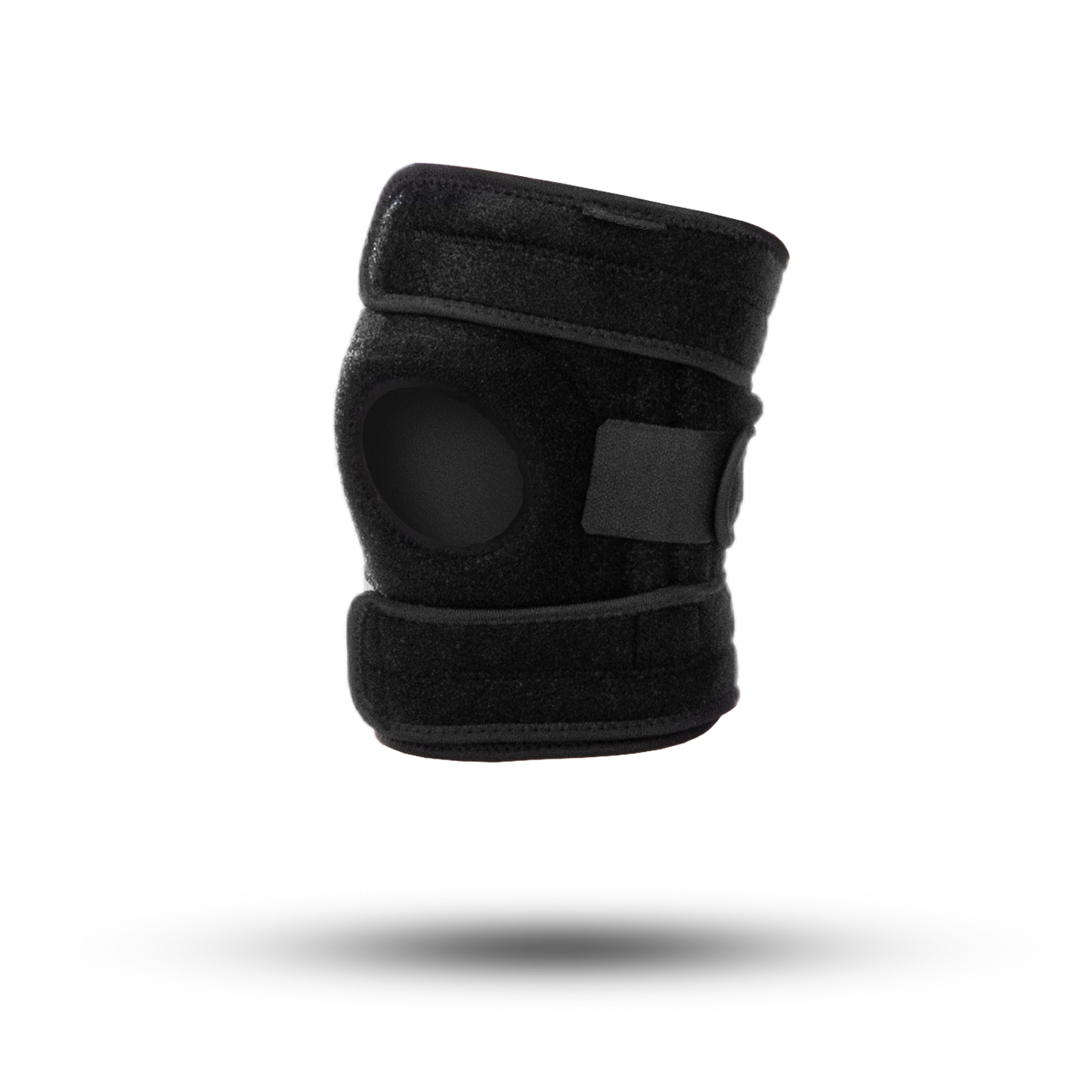 Rehab Knee Brace (Adjustable Compression)
