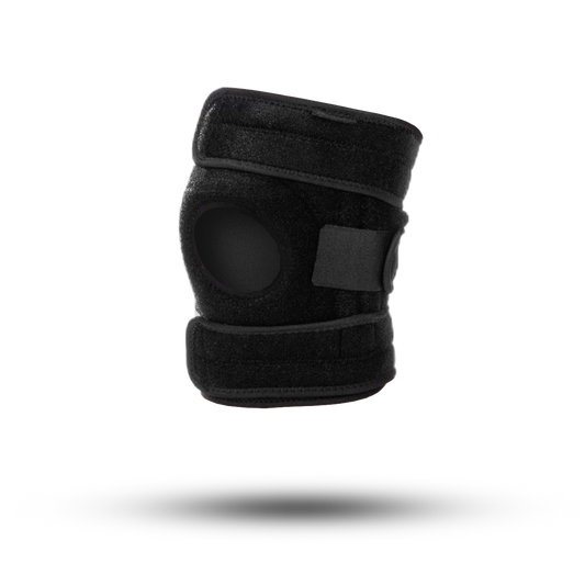 Rehab Knee Brace (Adjustable Compression)