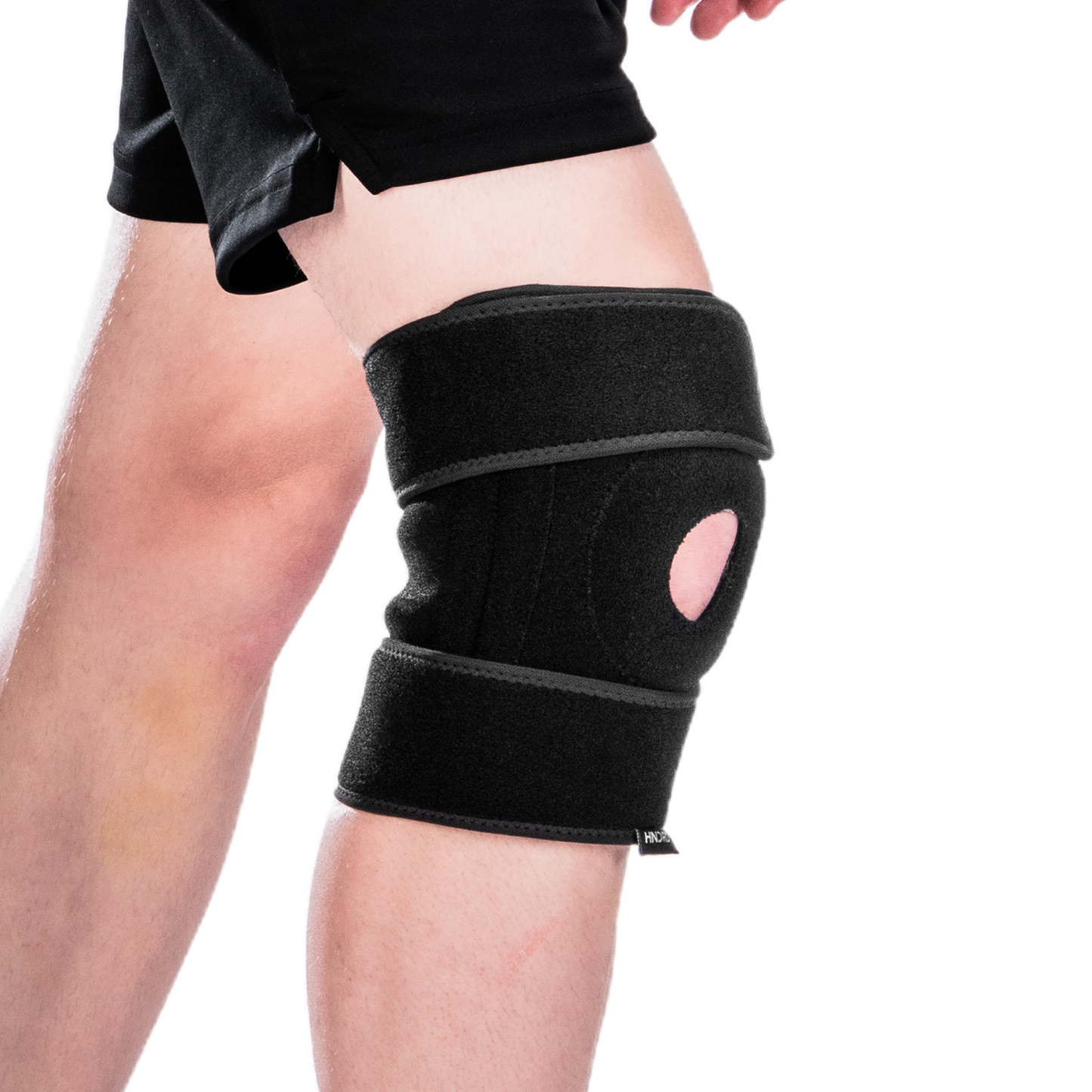 Rehab Knee Brace (Strap Support)