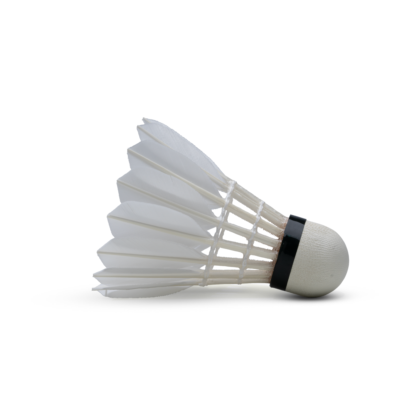 F10 Feather Shuttlecock
