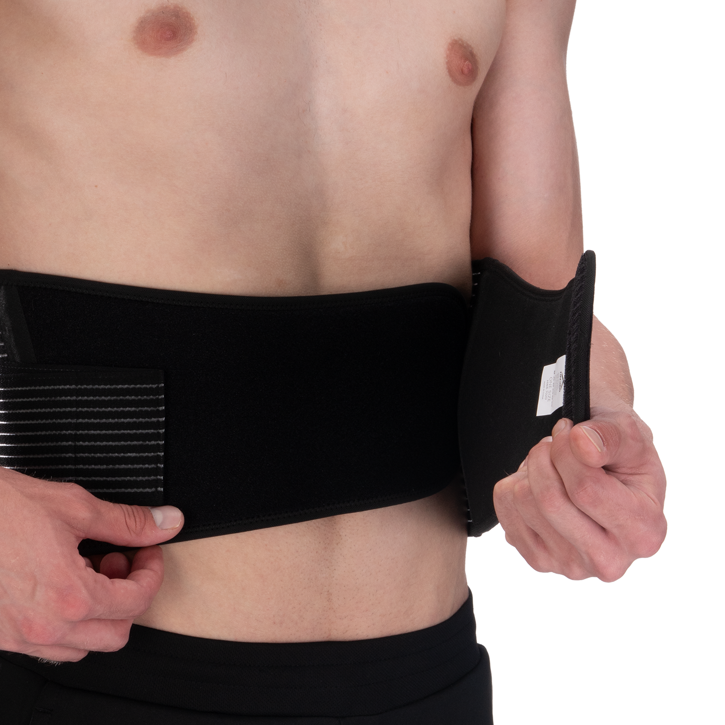 Rehab Back Support