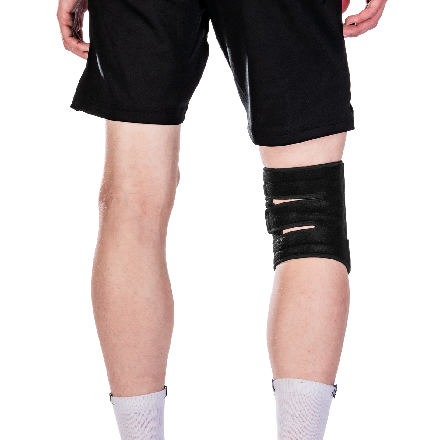 Rehab Knee Brace (Adjustable Compression)