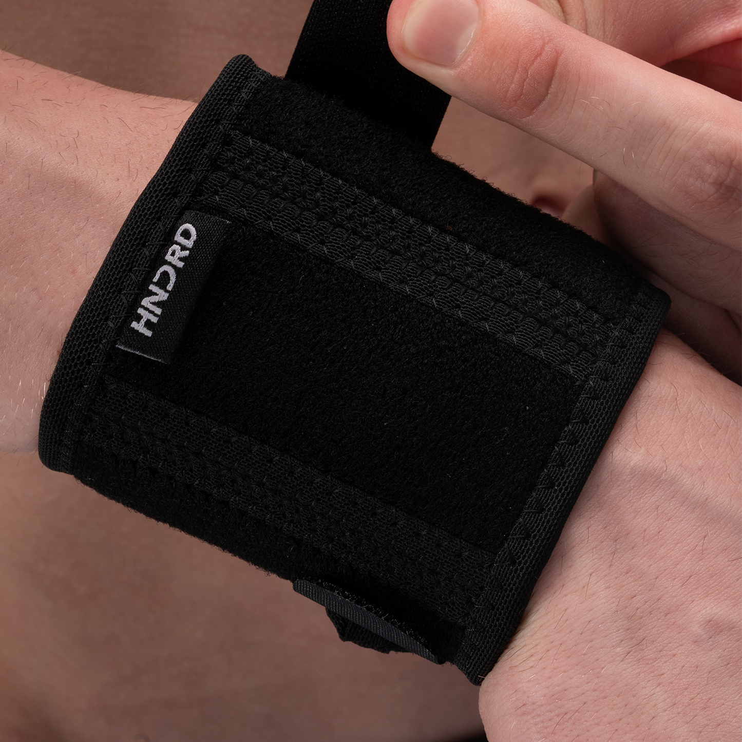 Active Wrist Support
