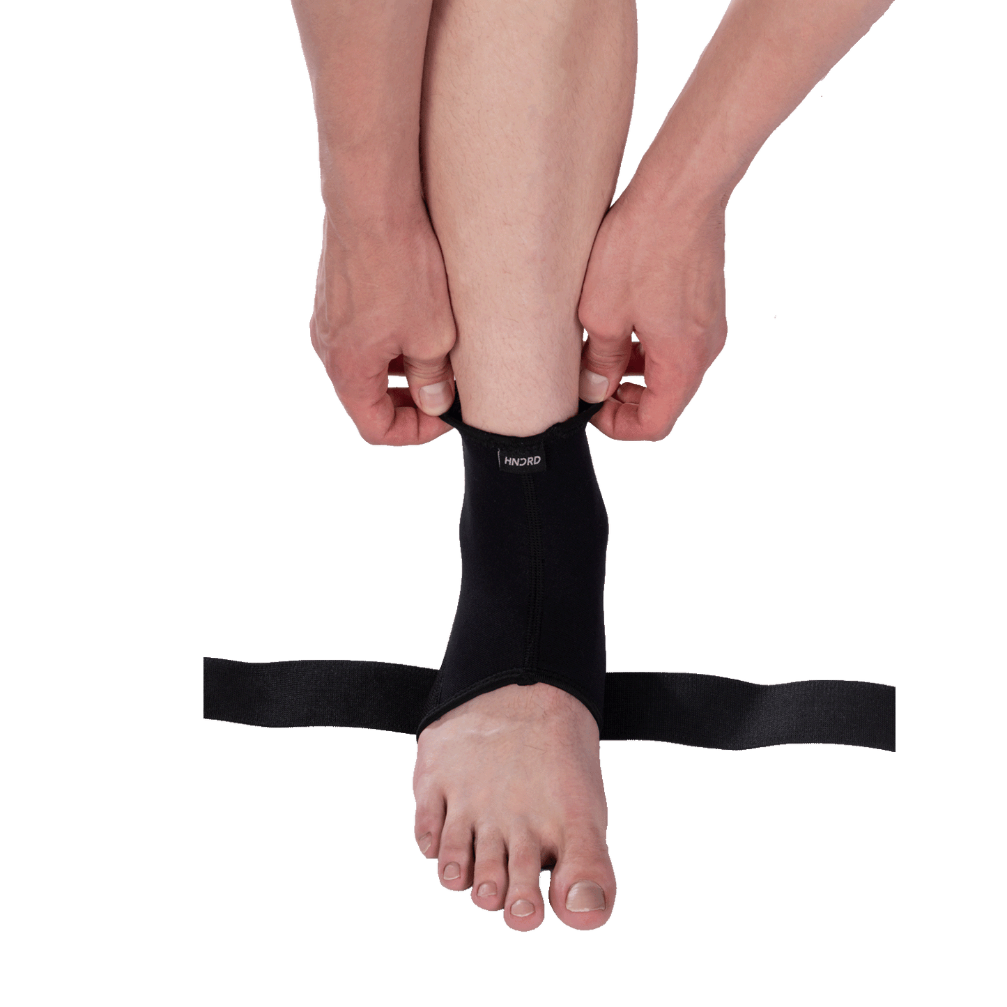 Active Ankle Stabilizer