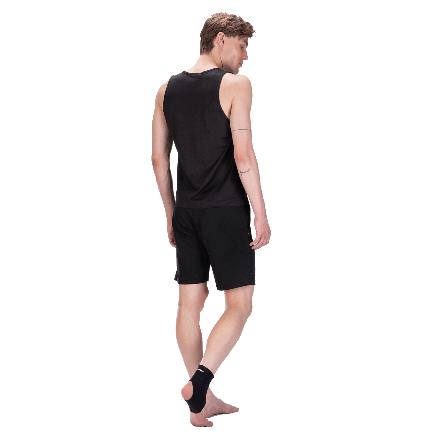 Active Ankle Support