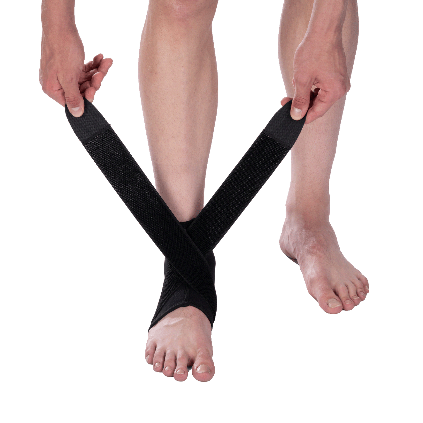 Active Ankle Stabilizer