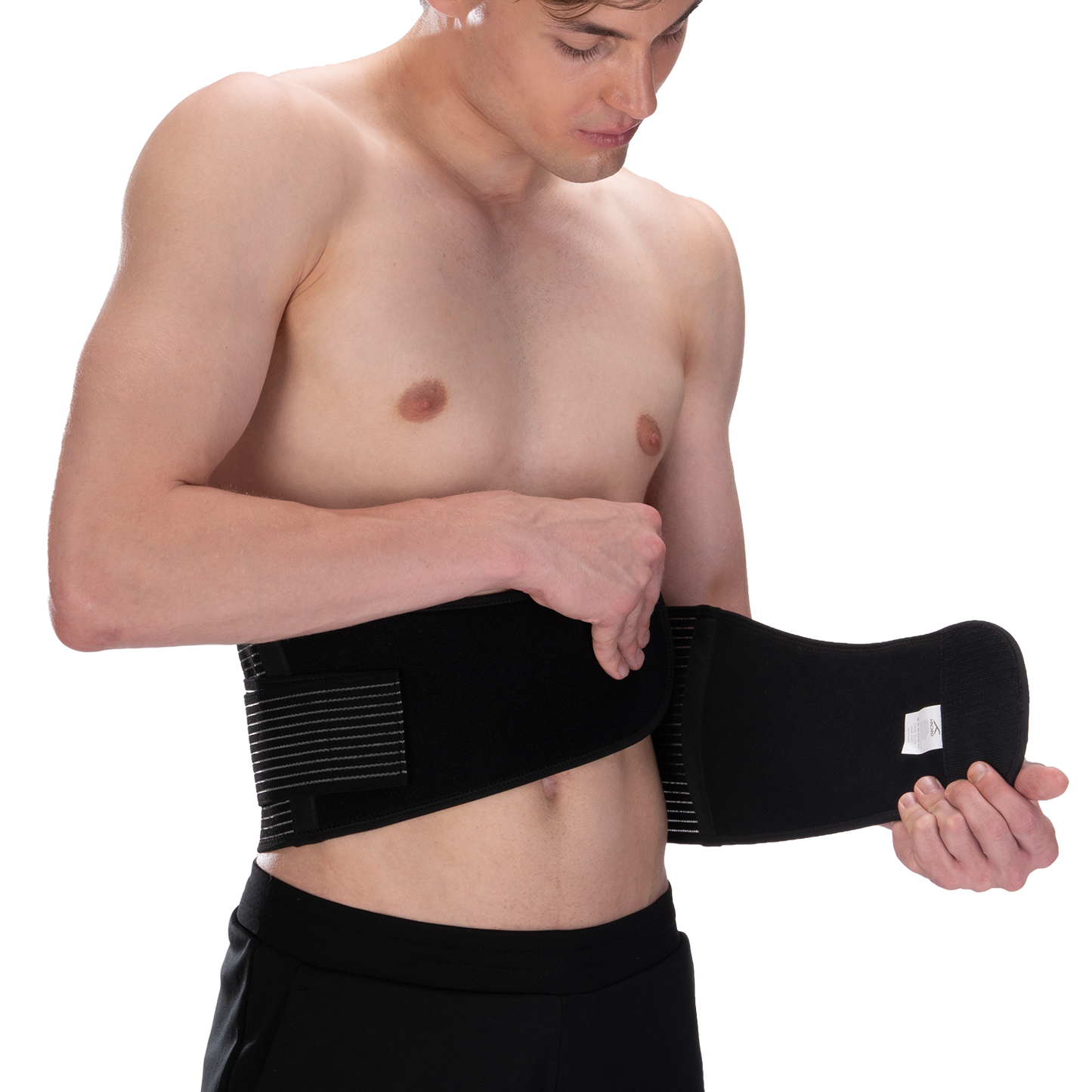 Rehab Back Support