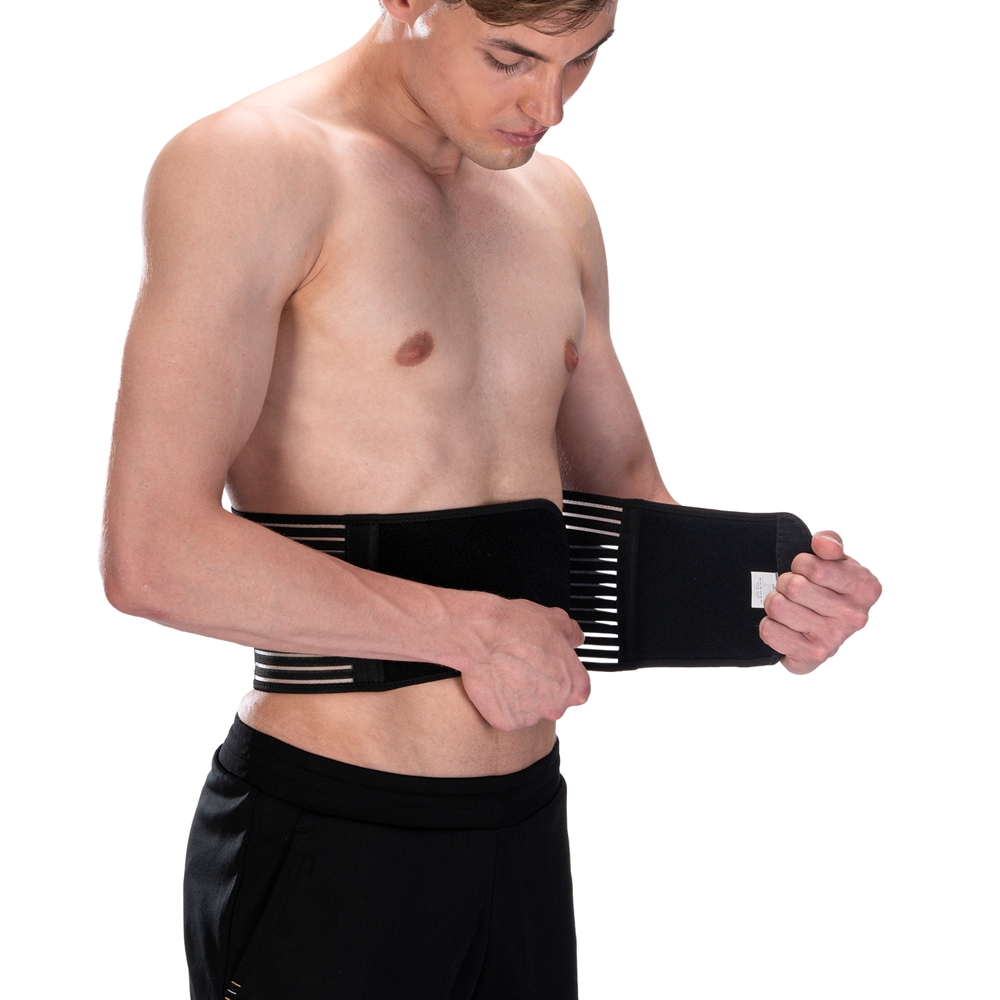 Daily Back Support