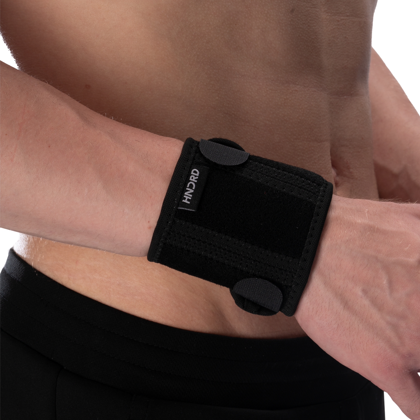 Active Wrist Support