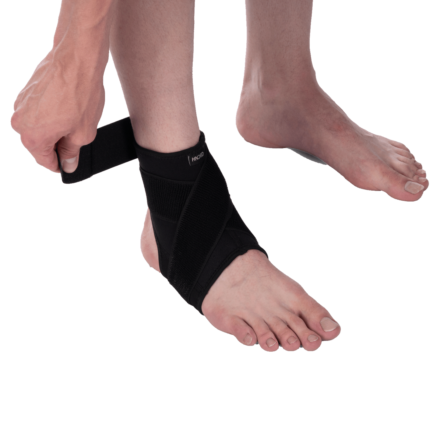 Active Ankle Stabilizer