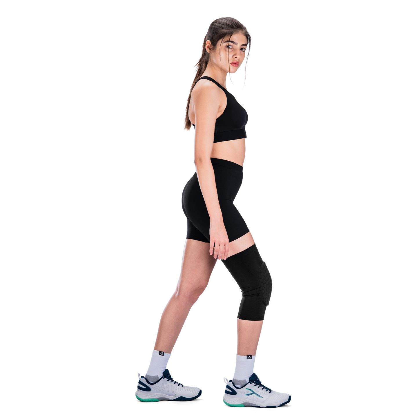 Daily Knee Sleeve (Padded)