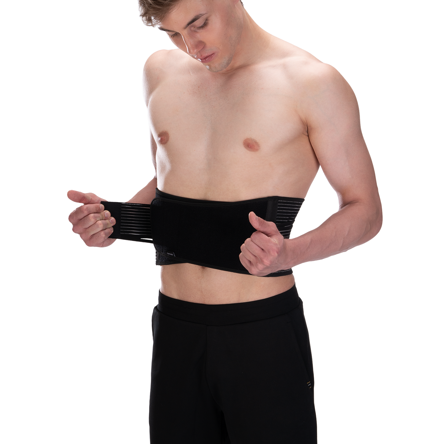 Rehab Back Support