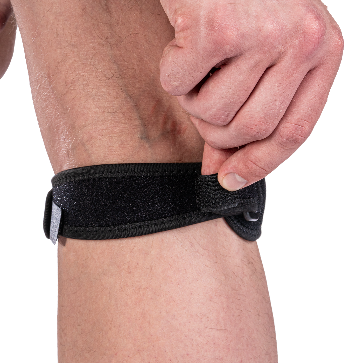 Daily Knee Strap