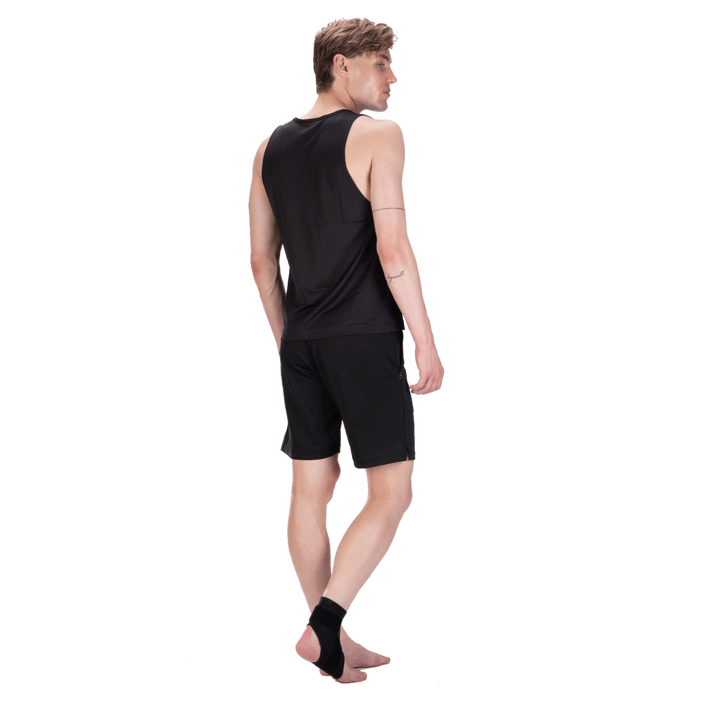 Active Ankle Stabilizer