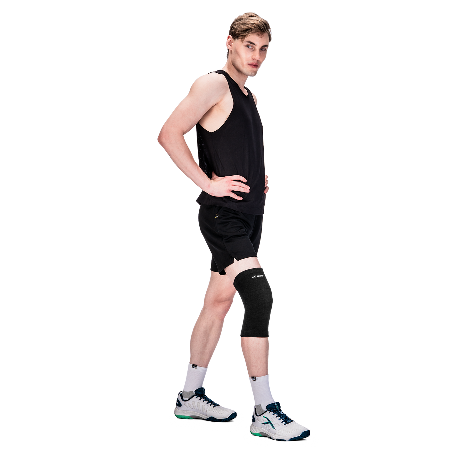 Daily Knee Support (Light Compression)