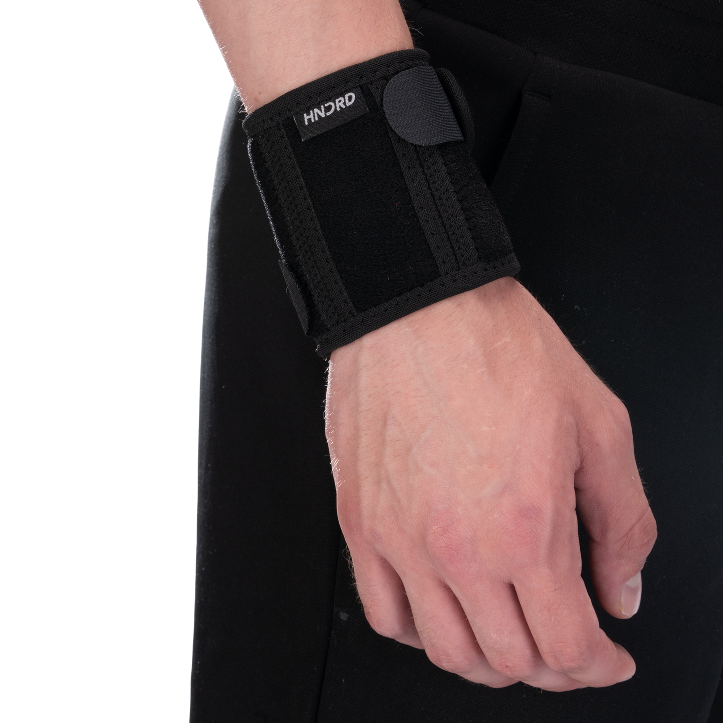 Active Wrist Support