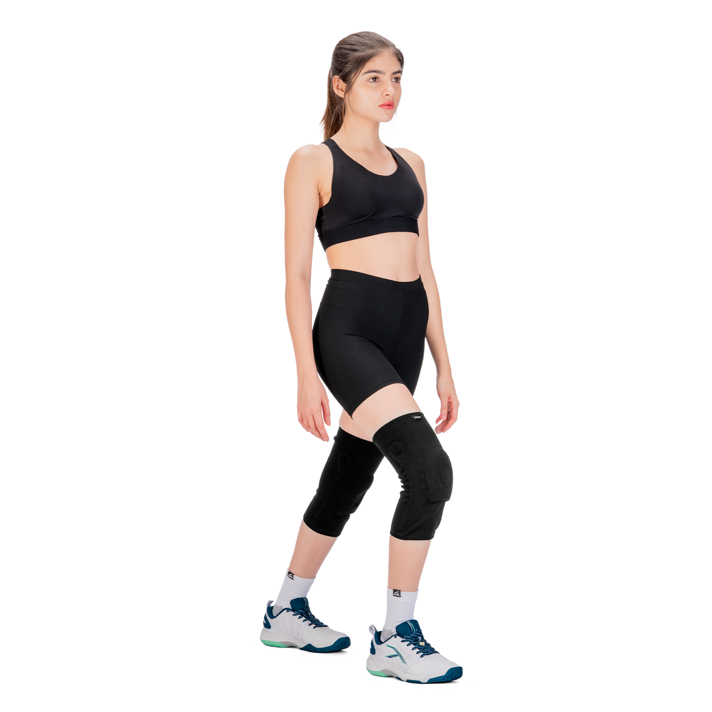 Active Knee Support (Medium Compression)