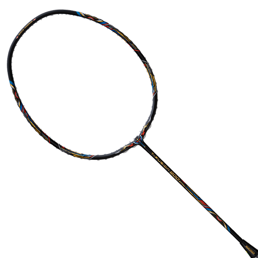 T-FUSION 800 ATTK (3U) - BLACK 