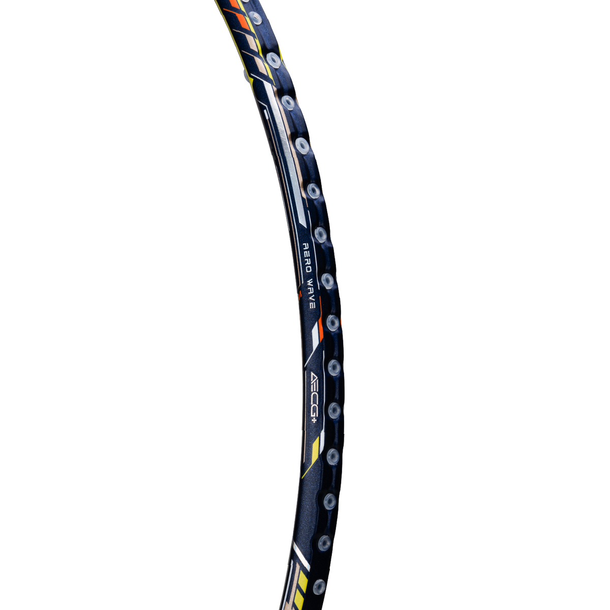 T-FUSION 500 ATTK - NAVY/RED (UNSTRUNG)