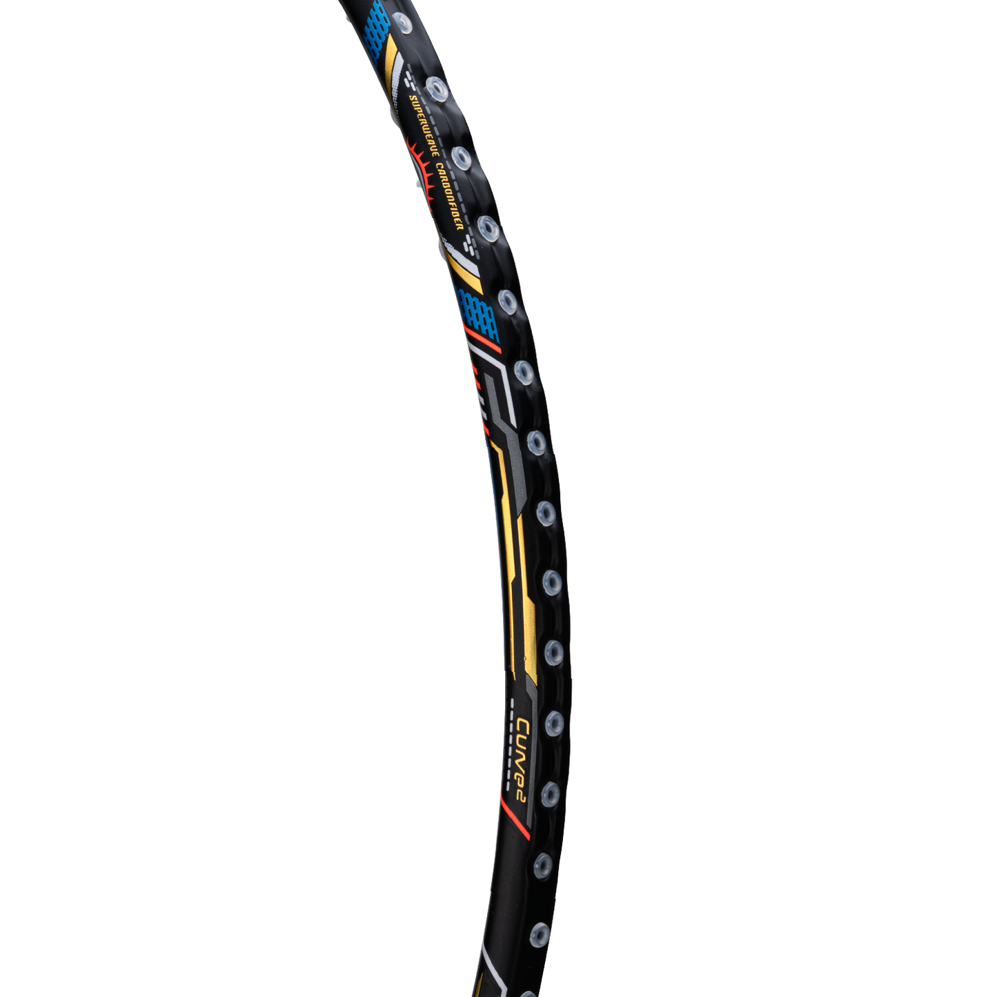  T-FUSION 800 ATTK (4U) - BLACK 
