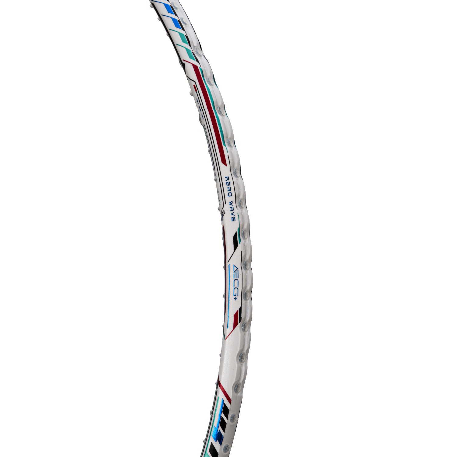T-FUSION 500 ZOOM - WHITE 