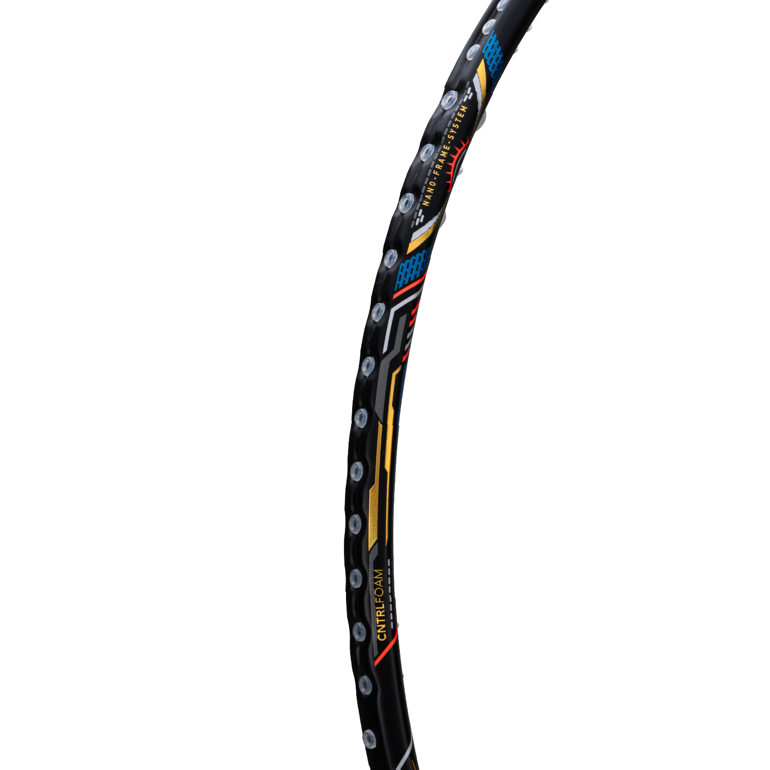  T-FUSION 800 ATTK (4U) - BLACK 