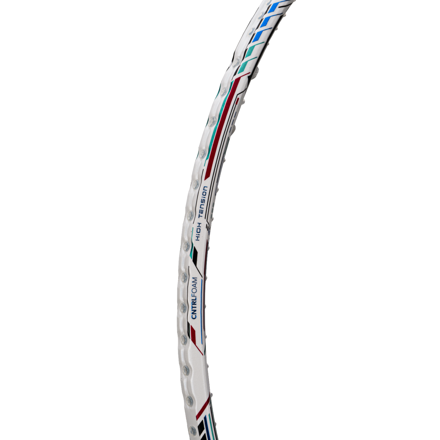 T-FUSION 500 ZOOM - WHITE 
