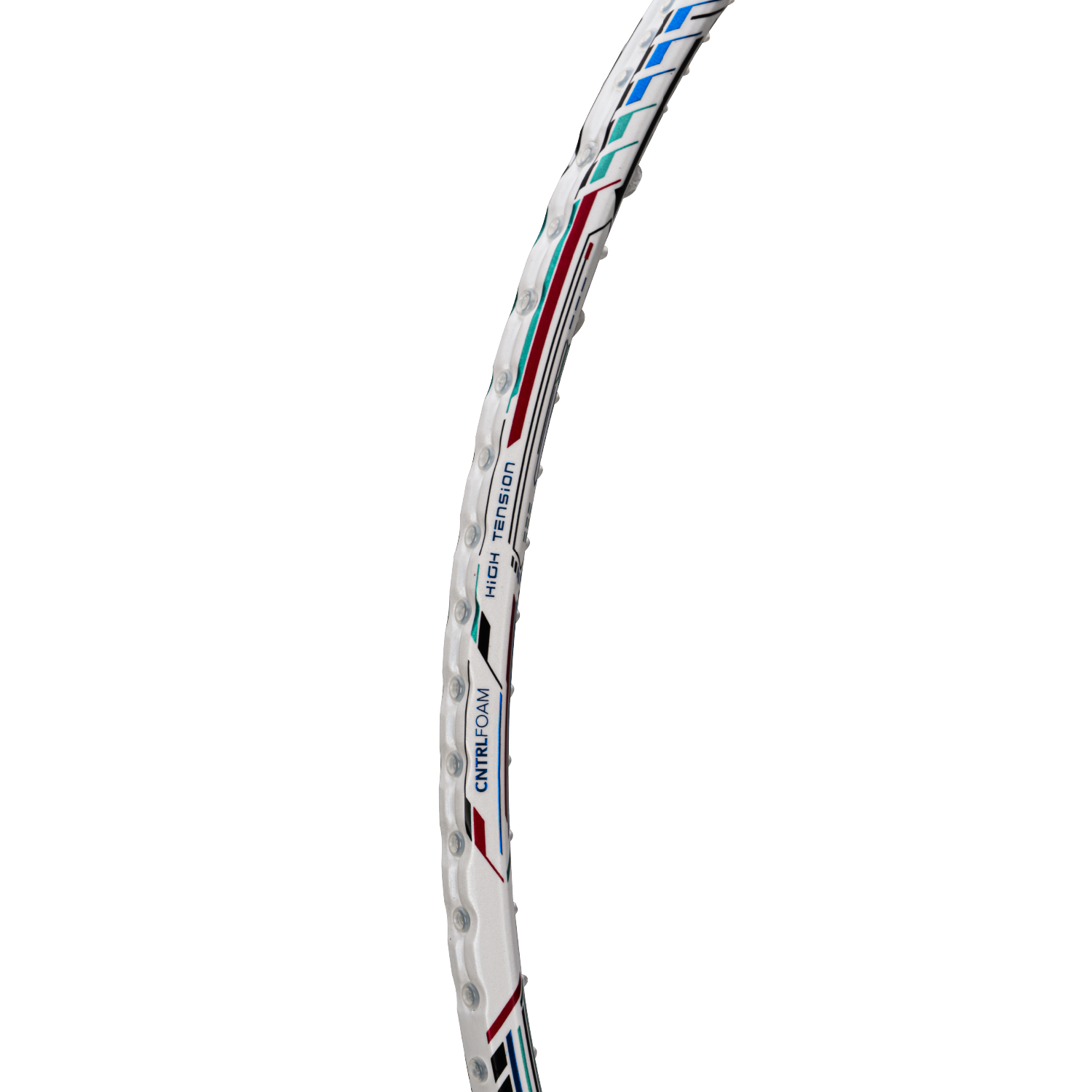 T-FUSION 500 ZOOM - WHITE 