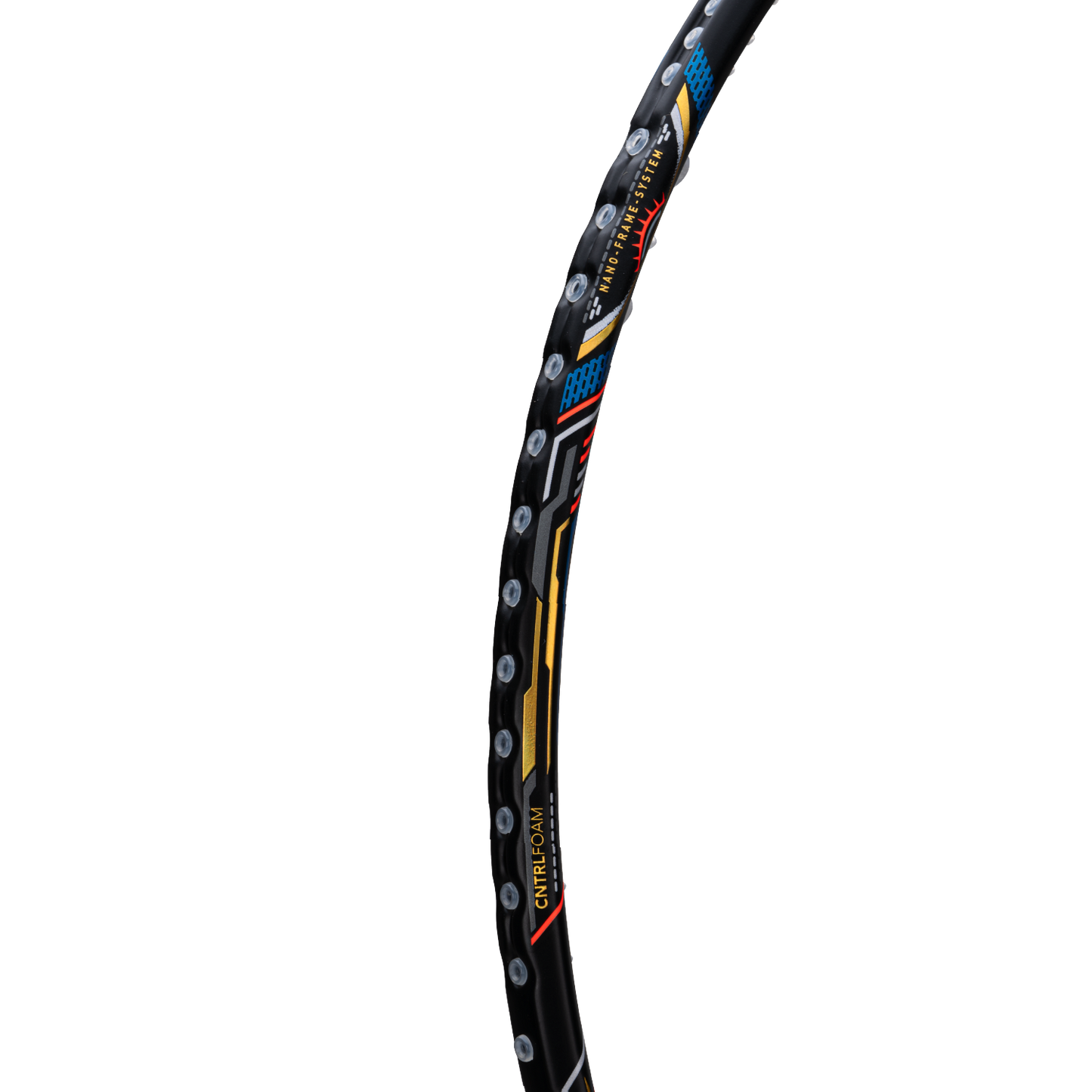 T-FUSION 800 ATTK (3U) - BLACK 