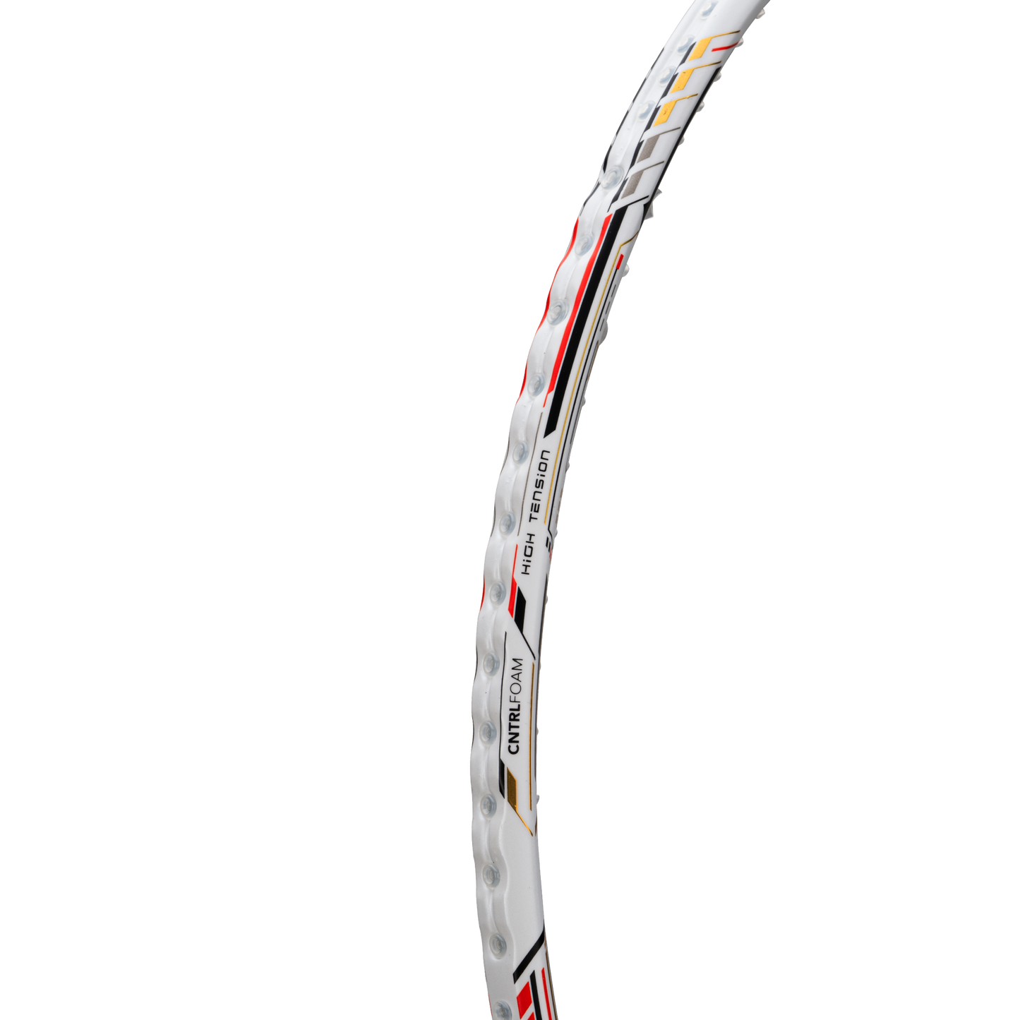 T-FUSION 500 ATTK - WHITE/BLACK 